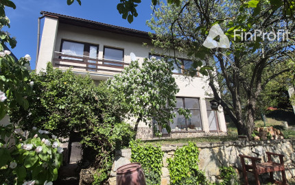 Predám RD Zobor Nitra.