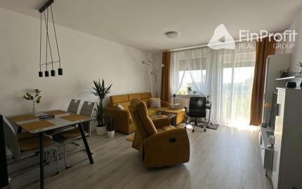 2i byt v novostavbe na prenájom - 51 m2, Hraničná ul.