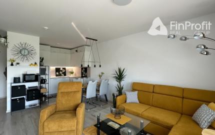 2i byt v novostavbe na prenájom - 51 m2, Hraničná ul.