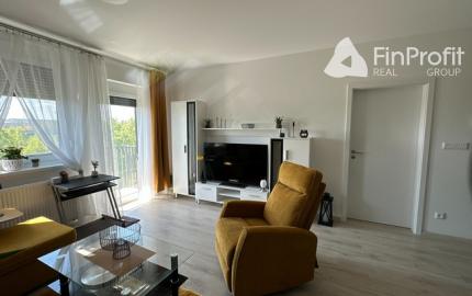 2i byt v novostavbe na prenájom - 51 m2, Hraničná ul.