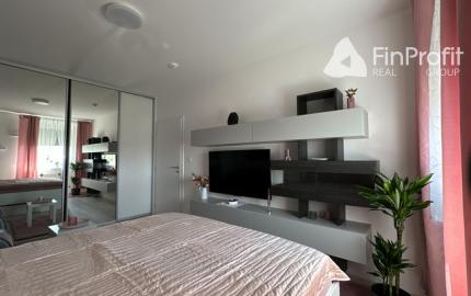 2i byt v novostavbe na prenájom - 51 m2, Hraničná ul.