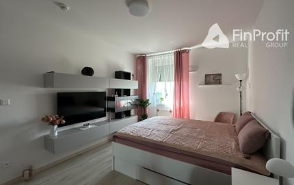 2i byt v novostavbe na prenájom - 51 m2, Hraničná ul.