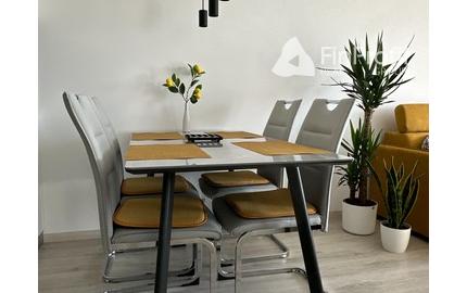 2i byt v novostavbe na prenájom - 51 m2, Hraničná ul.