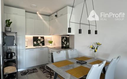 2i byt v novostavbe na prenájom - 51 m2, Hraničná ul.