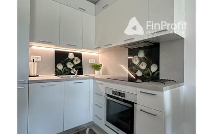 2i byt v novostavbe na prenájom - 51 m2, Hraničná ul.