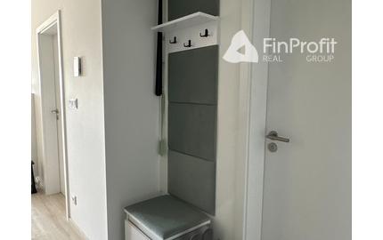 2i byt v novostavbe na prenájom - 51 m2, Hraničná ul.