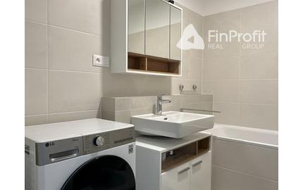 2i byt v novostavbe na prenájom - 51 m2, Hraničná ul.