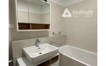 2i byt v novostavbe na prenájom - 51 m2, Hraničná ul.