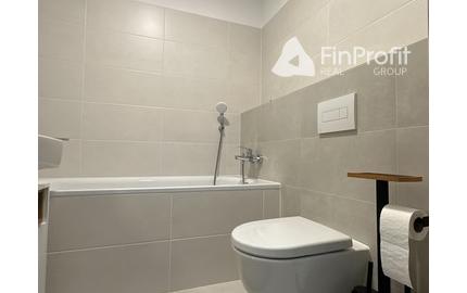 2i byt v novostavbe na prenájom - 51 m2, Hraničná ul.