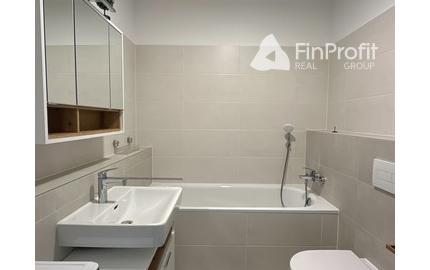 2i byt v novostavbe na prenájom - 51 m2, Hraničná ul.