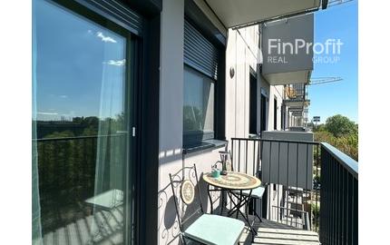 2i byt v novostavbe na prenájom - 51 m2, Hraničná ul.