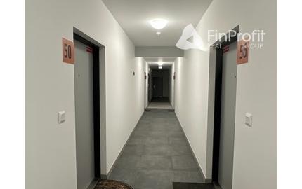 2i byt v novostavbe na prenájom - 51 m2, Hraničná ul.