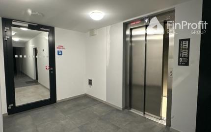 2i byt v novostavbe na prenájom - 51 m2, Hraničná ul.