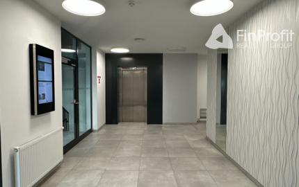 2i byt v novostavbe na prenájom - 51 m2, Hraničná ul.