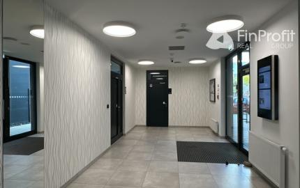 2i byt v novostavbe na prenájom - 51 m2, Hraničná ul.