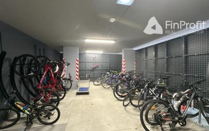 2i byt v novostavbe na prenájom - 51 m2, Hraničná ul.