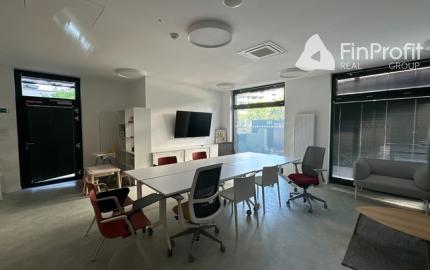 2i byt v novostavbe na prenájom - 51 m2, Hraničná ul.