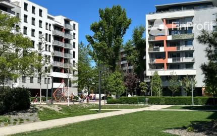 2i byt v novostavbe na prenájom - 51 m2, Hraničná ul.