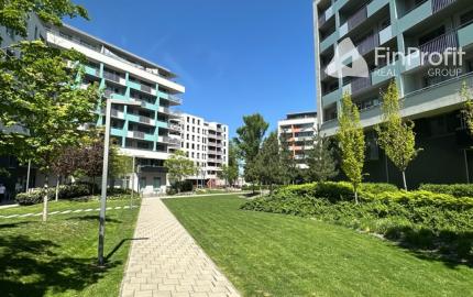 2i byt v novostavbe na prenájom - 51 m2, Hraničná ul.