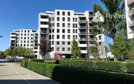 2i byt v novostavbe na prenájom - 51 m2, Hraničná ul.