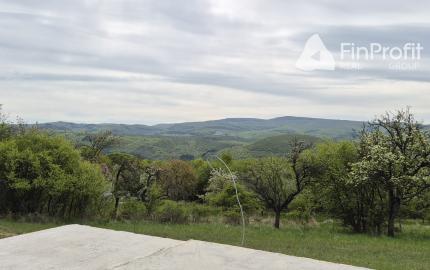 Predám stavebný pozemok Jedľové Kostoľany + stavebné povolenie.