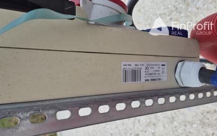 Predám stavebný pozemok Jedľové Kostoľany + stavebné povolenie.