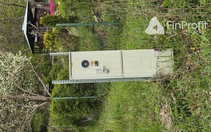 Predám stavebný pozemok Jedľové Kostoľany + stavebné povolenie.