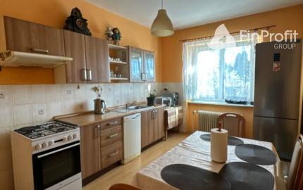 Podpivničený 3i dom s veľkým pozemkom vo Vajnoroch