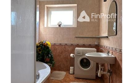 Podpivničený 3i dom s veľkým pozemkom vo Vajnoroch