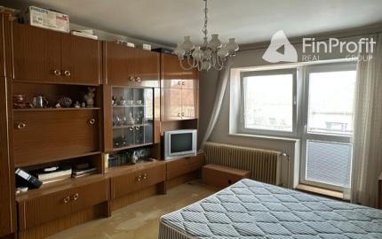 Podpivničený 3i dom s veľkým pozemkom vo Vajnoroch