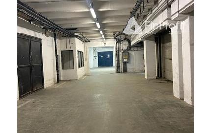 Skladový priestor na prenájom - 361 m2, ul. Na Pántoch