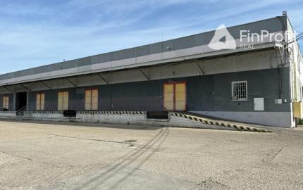Skladový priestor na prenájom - 361 m2, ul. Na Pántoch