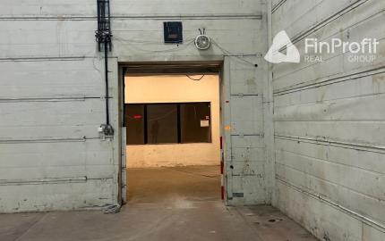 Skladový priestor na prenájom - 361 m2, ul. Na Pántoch