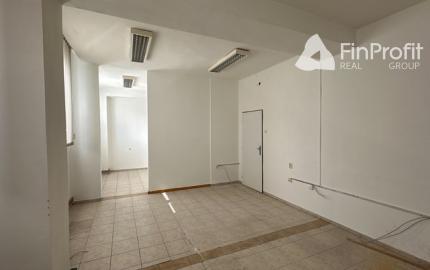 Kancelárske priestory na prenájom - od 12 m2, ul. Na Pántoch