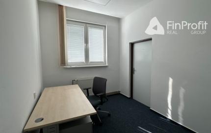 Kancelárske priestory na prenájom - od 12 m2, ul. Na Pántoch