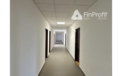 Kancelárske priestory na prenájom - od 12 m2, ul. Na Pántoch