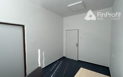 Kancelárske priestory na prenájom - od 12 m2, ul. Na Pántoch