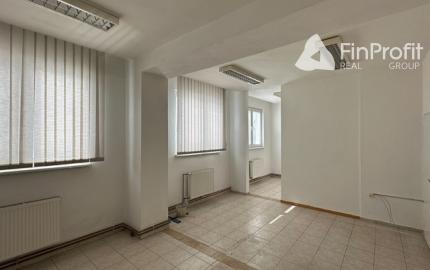 Kancelárske priestory na prenájom - od 12 m2, ul. Na Pántoch