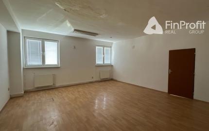 Kancelárske priestory na prenájom - od 12 m2, ul. Na Pántoch