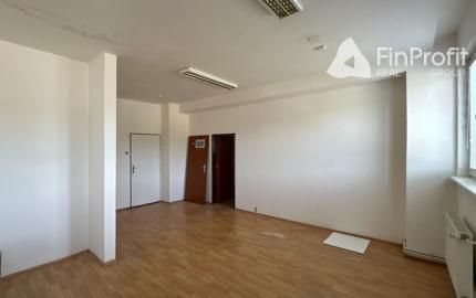Kancelárske priestory na prenájom - od 12 m2, ul. Na Pántoch