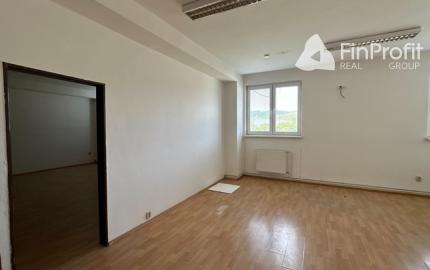 Kancelárske priestory na prenájom - od 12 m2, ul. Na Pántoch