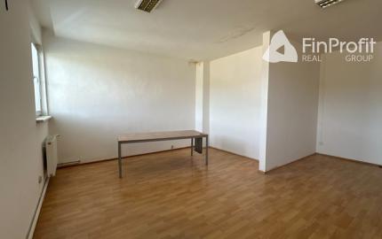 Kancelárske priestory na prenájom - od 12 m2, ul. Na Pántoch