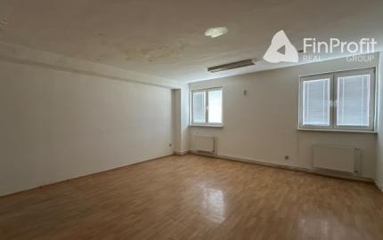 Kancelárske priestory na prenájom - od 12 m2, ul. Na Pántoch