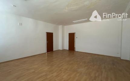 Kancelárske priestory na prenájom - od 12 m2, ul. Na Pántoch