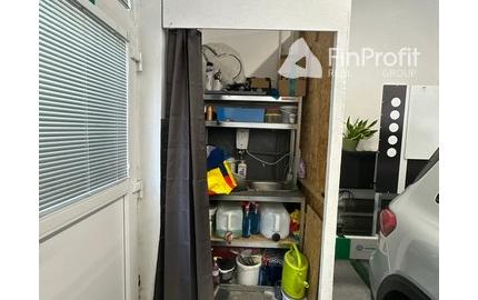 Skladovo-servisný priestor na prenájom - 94,5 m2, Bajkalská ul