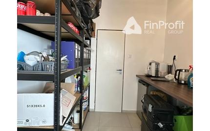 Obchodno-servisný priestor na prenájom – 72 m2, Bajkalská ul.