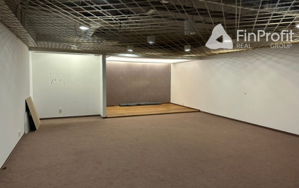 Obchodné priestory so zvýhodneným nájomným na prenájom - od 90 m2, Račianska ul.