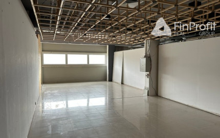 Obchodné priestory so zvýhodneným nájomným na prenájom - od 90 m2, Račianska ul.