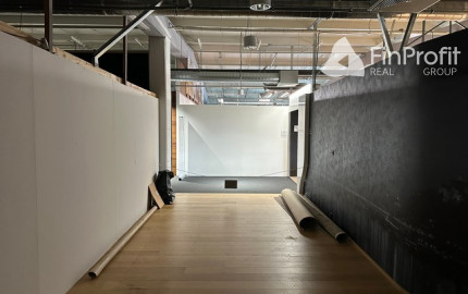 Obchodné priestory so zvýhodneným nájomným na prenájom - od 90 m2, Račianska ul.