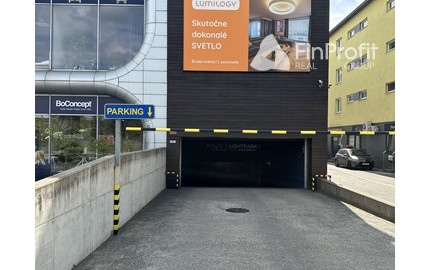 Obchodné priestory so zvýhodneným nájomným na prenájom - od 90 m2, Račianska ul.